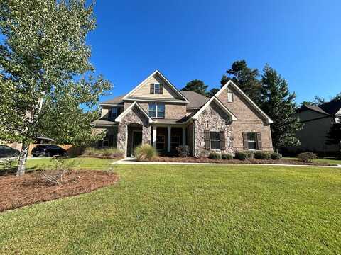 305 Cypress Glade Lane, Midland City, AL 36350