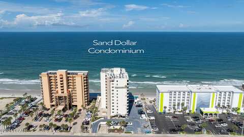 3115 S Atlantic Avenue, Daytona Beach, FL 32118