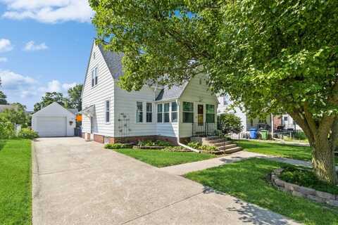 603 W State Street, Jefferson, IA 50129