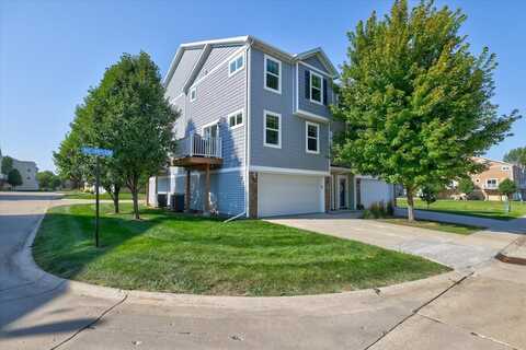 1019 NE 49th Lane, Ankeny, IA 50021