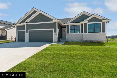 525 NE 58th Street, Ankeny, IA 50021