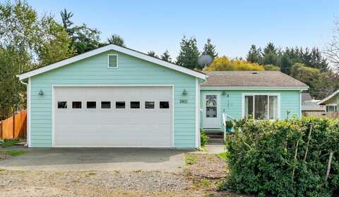 2451 Cushing, Crescent City, CA 95531