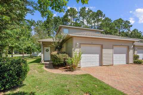 2 Trevor Drive, Valparaiso, FL 32580