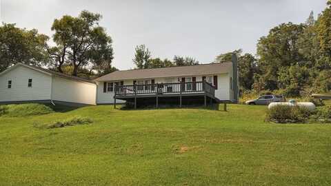 9642 Lattimer Hill Rd, Arkport, NY 14807