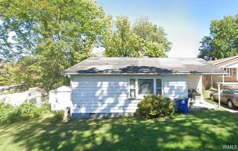 706 E Water Street, Princeton, IN 47670