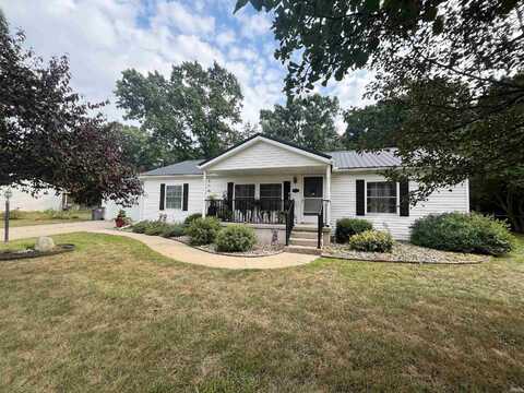 15396 William Paul Drive, Bristol, IN 46507