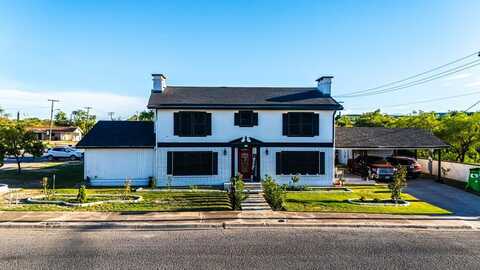 2199 HILLCREST BLVD, Eagle Pass, TX 78852