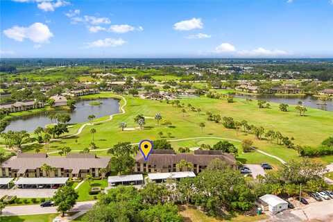 25 Plantation Drive 101, Vero Beach, FL 32966