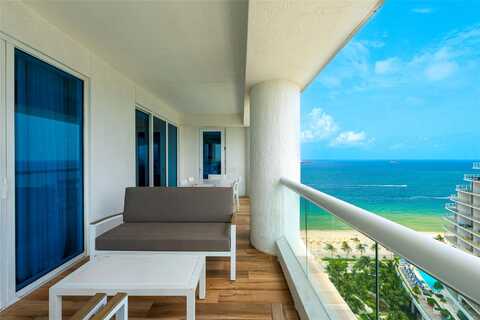 551 N Fort Lauderdale Beach Blvd R1905, Fort Lauderdale, FL 33304