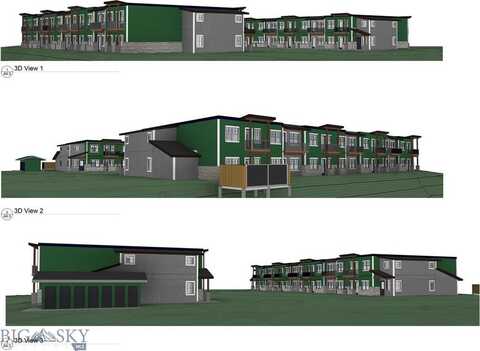 000 Discovery Drive, Butte, MT 59701