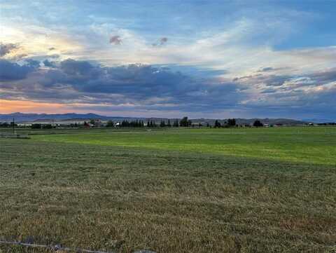 Tbd Carrigan Lane, Dillon, MT 59725