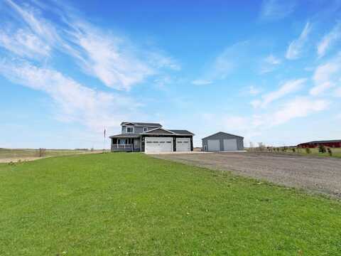 3005 Buckskin Drive, Minot, ND 58703