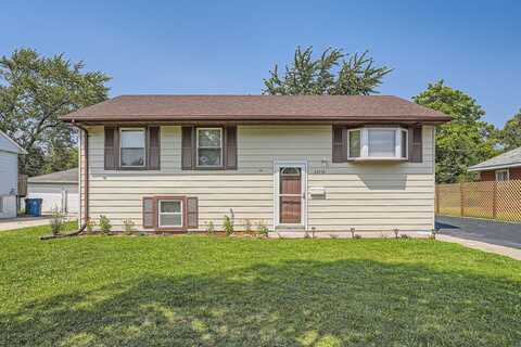 22534 Yates Avenue, Sauk Village, IL 60411