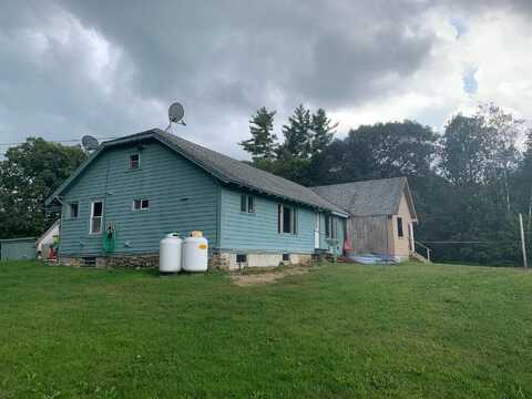 58 Wild Acre Road, Washington, NH 03280