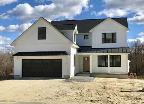 4 Robin Way, Chester, NH 03036