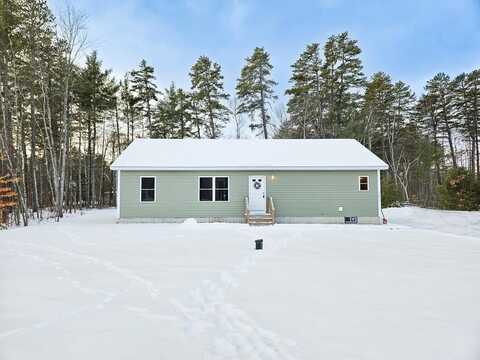 3801 Province Lake Road, Wakefield, NH 03830