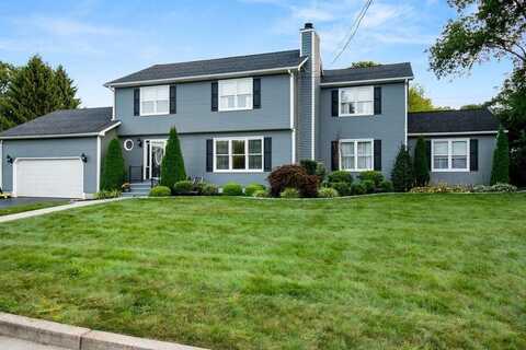 15 Country Meadow Drive, Cranston, RI 02921