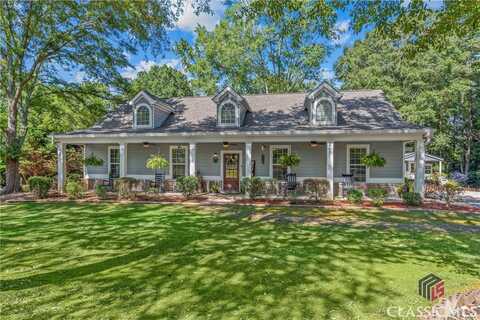 1450 Cooper Gin Road, Statham, GA 30666