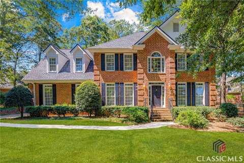 1231 Scarlet Oak Circle, Athens, GA 30606