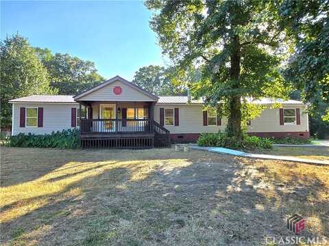 175 Norwood Lane, Athens, GA 30606