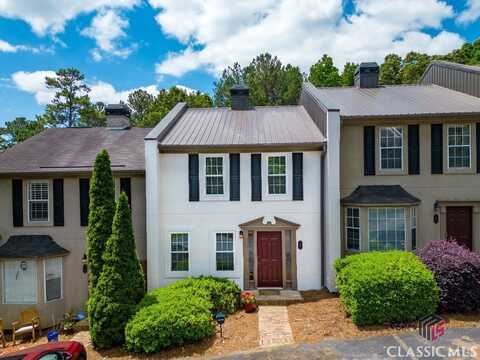 121 Tamara Court, Athens, GA 30606