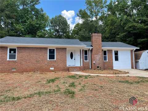 1091 Woodridge Lane, Watkinsville, GA 30677