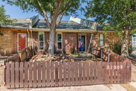 3100 B JANET Drive, Amarillo, TX 79109