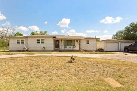 1432 E Browning Avenue, Pampa, TX 79065