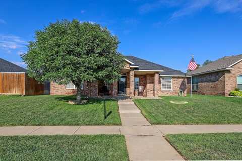 7910 BARSTOW Drive, Amarillo, TX 79118