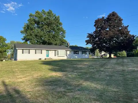 1545 CO RD 995, Ashland, OH 44805