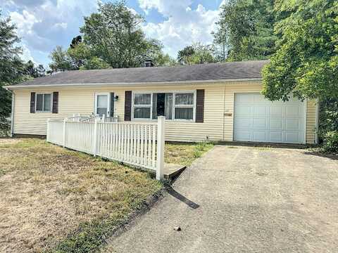 42 Graham Dr, Athens, OH 45701