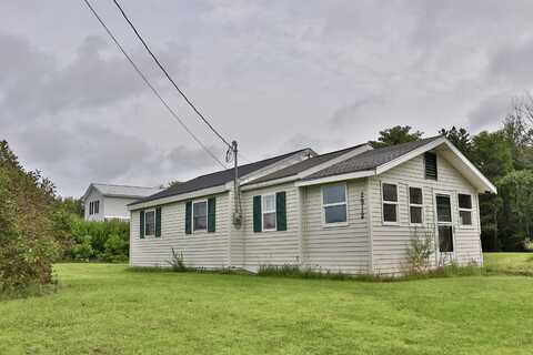 2912 Military Turnpike, West Chazy, NY 12992