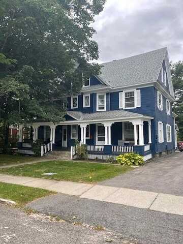 30-32 First Street, Malone, NY 12953