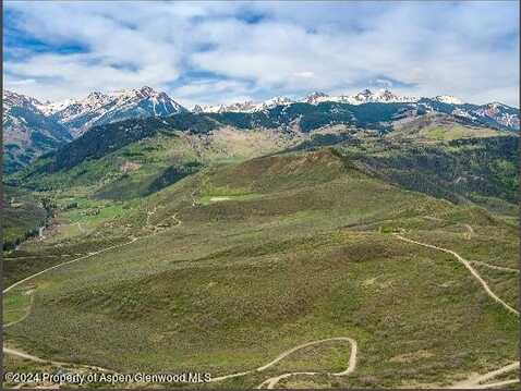 Tbd Shield-O-Mesa Road, Snowmass, CO 81654