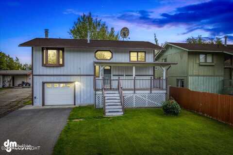 8133 Sand Lake Road, Anchorage, AK 99502