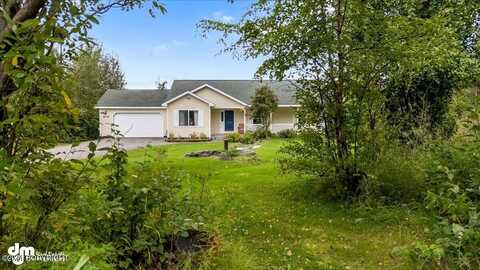 8038 W Mustafa Circle, Wasilla, AK 99654