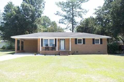 108 South Street, Gloverville, SC 29828