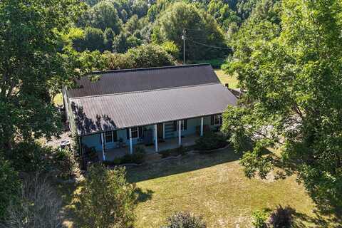 1049 Youngblood Road, Trenton, SC 29847