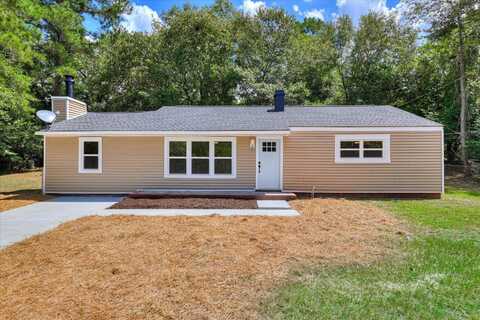 2023 Wren Road, North Augusta, SC 29841