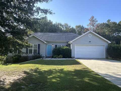 1205 Watsonia Drive, Aiken, SC 29803