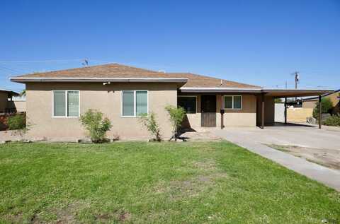 672 S 10 AVE, Yuma, AZ 85364