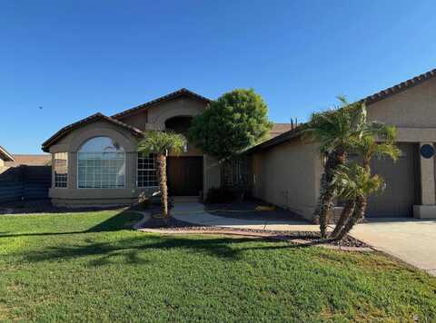 3648 W 14 ST, Yuma, AZ 85364