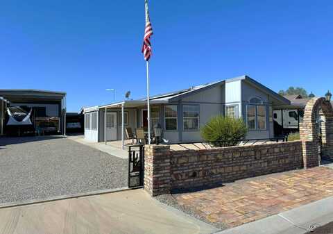 14711 E 49 DR, Yuma, AZ 85367