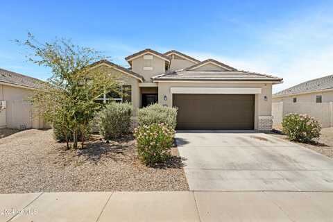 442 N 19TH Place, Coolidge, AZ 85128