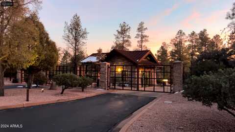 2011 E FEATHER PLUME Lane, Payson, AZ 85541