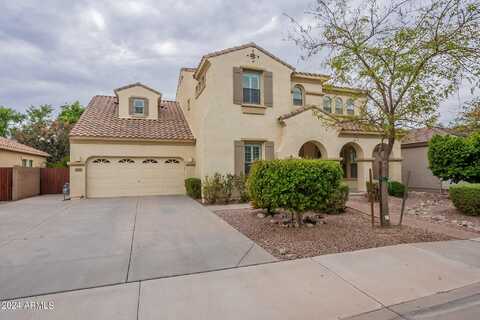 3233 E BLUEBIRD Place, Chandler, AZ 85286