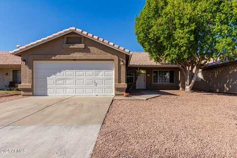 432 E HARRISON Street, Chandler, AZ 85225