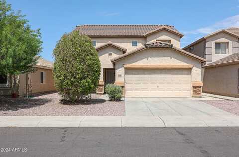 11640 W Duran Avenue, Youngtown, AZ 85363