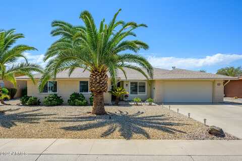 10125 W BURNS Drive, Sun City, AZ 85351