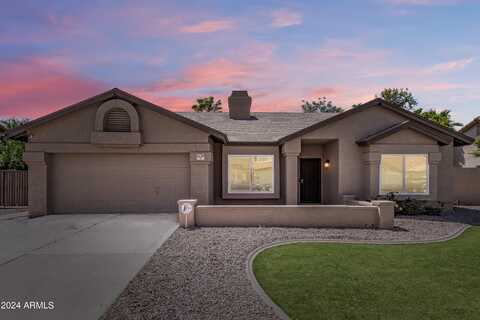 6129 W SANDRA Terrace, Glendale, AZ 85306